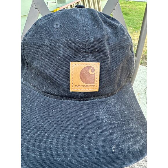 Carhartt hat - Picture 1 of 6